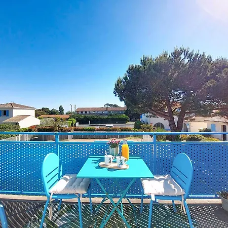 Les Palatines-2 By Interhome