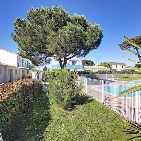 Les Palatines-2 By Interhome Saint-Palais-sur-Mer