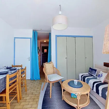 Апартаменты Les Palatines-2 By Interhome