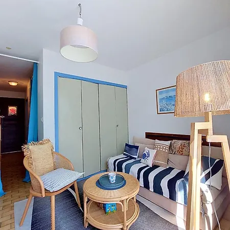 Appartamento Les Palatines-2 By Interhome