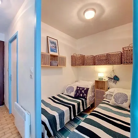 Les Palatines-2 By Interhome