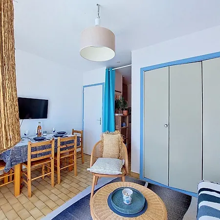 Appartamento Les Palatines-2 By Interhome