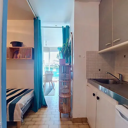 Апартаменты Les Palatines-2 By Interhome