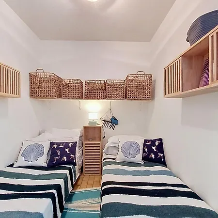 Appartamento Les Palatines-2 By Interhome Saint-Palais-sur-Mer