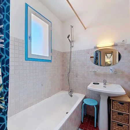 Les Palatines-2 By Interhome Saint-Palais-sur-Mer
