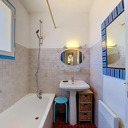 Les Palatines-2 By Interhome