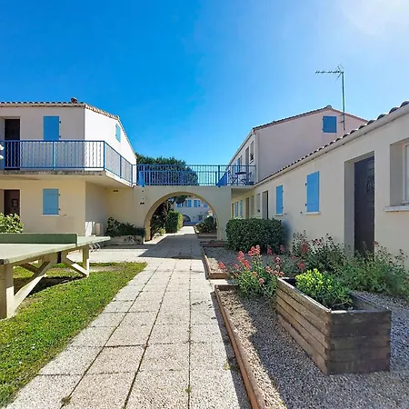 Les Palatines-2 By Interhome Апартаменты