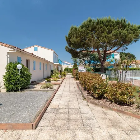 Appartamento Les Palatines-2 By Interhome
