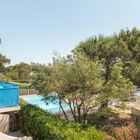 Les Palatines-2 By Interhome Appartamento