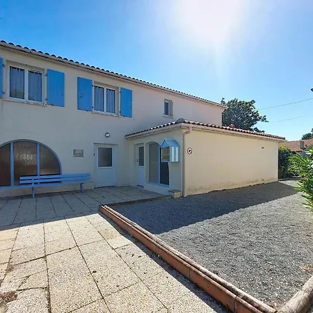 Appartamento Les Palatines-2 By Interhome