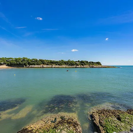 Les Palatines-2 By Interhome